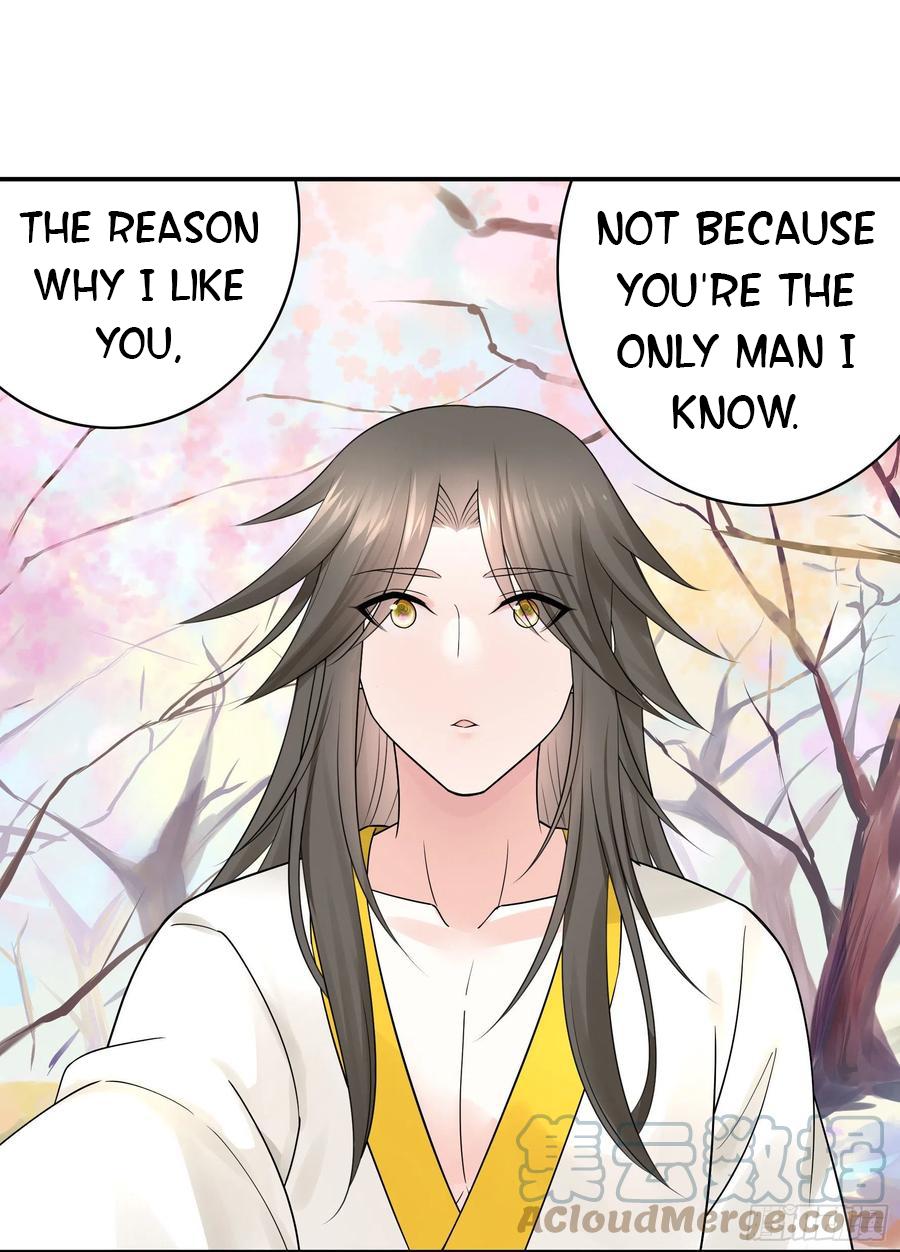 I Want To Roam Chapter 98 - page 29