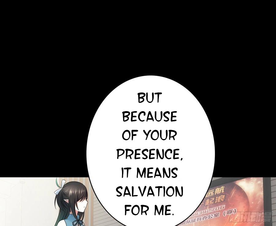 I Want To Roam Chapter 98 - page 30