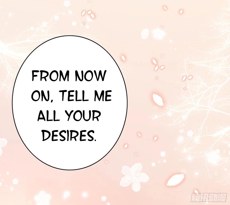 I Want To Roam Chapter 98 - page 42
