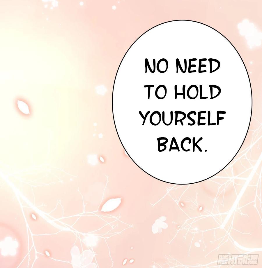 I Want To Roam Chapter 98 - page 43