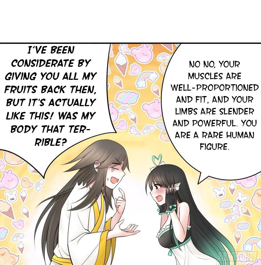I Want To Roam Chapter 98 - page 7