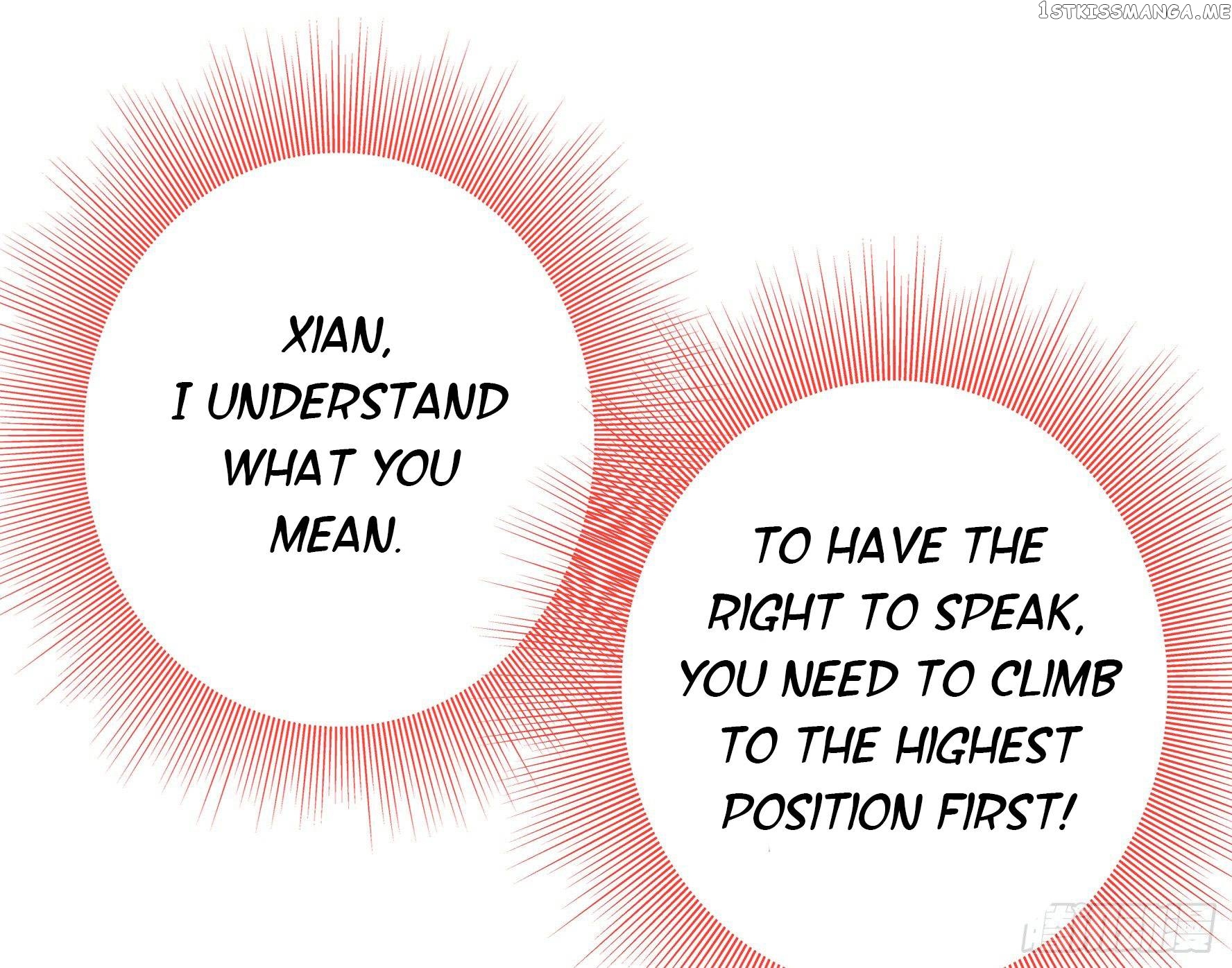 I Want To Roam Chapter 13 - page 43