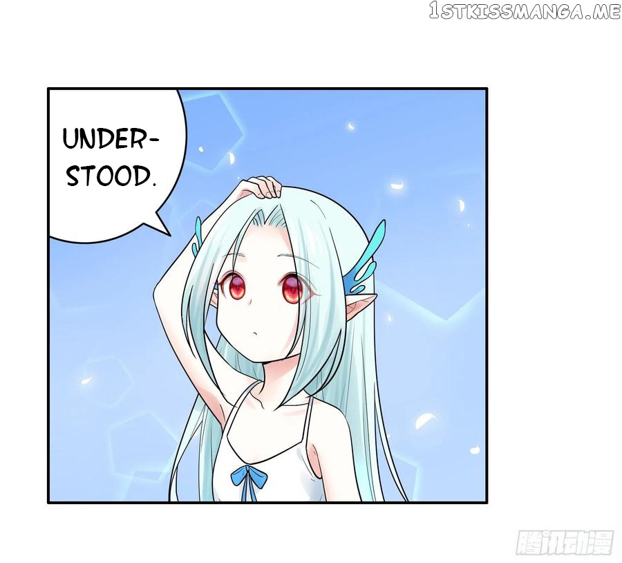 I Want To Roam chapter 32 - page 41