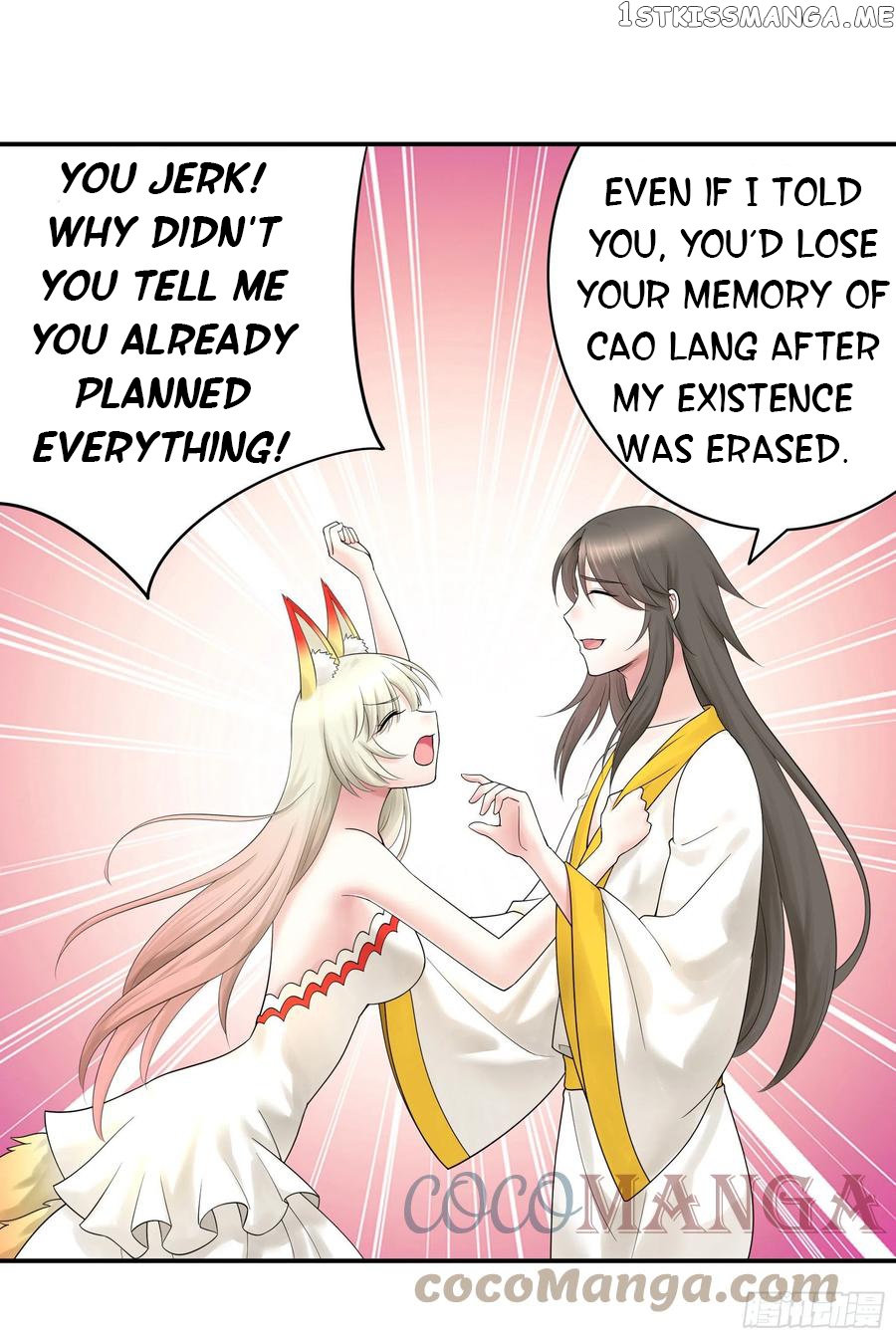 I Want To Roam chapter 112 - page 2