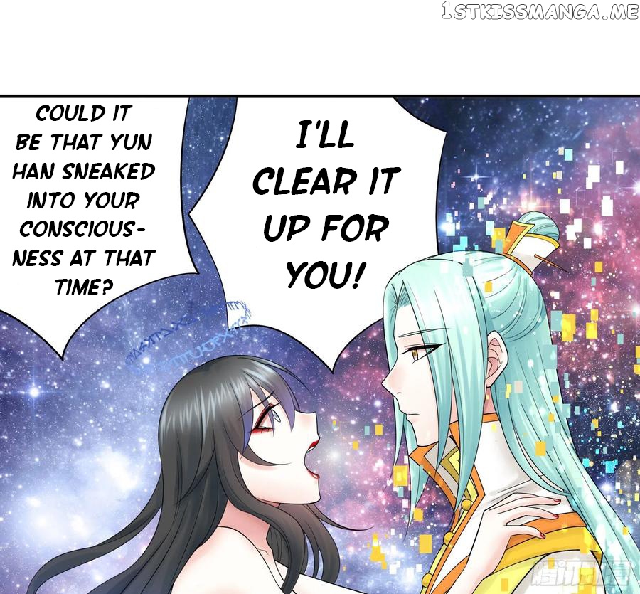 I Want To Roam chapter 112 - page 21