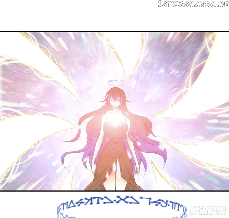 I Want To Roam chapter 112 - page 46