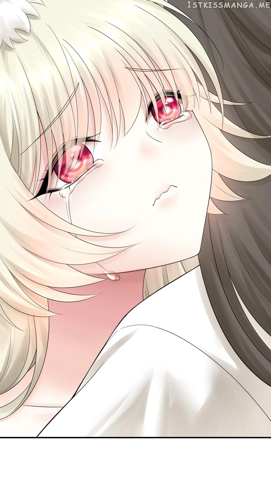 I Want To Roam chapter 112 - page 5