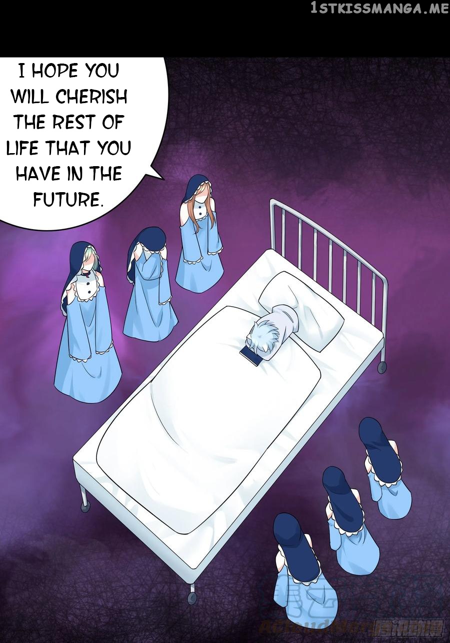 I Want To Roam chapter 75 - page 6