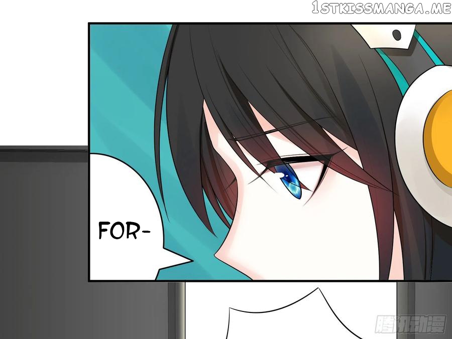I Want To Roam chapter 34 - page 22
