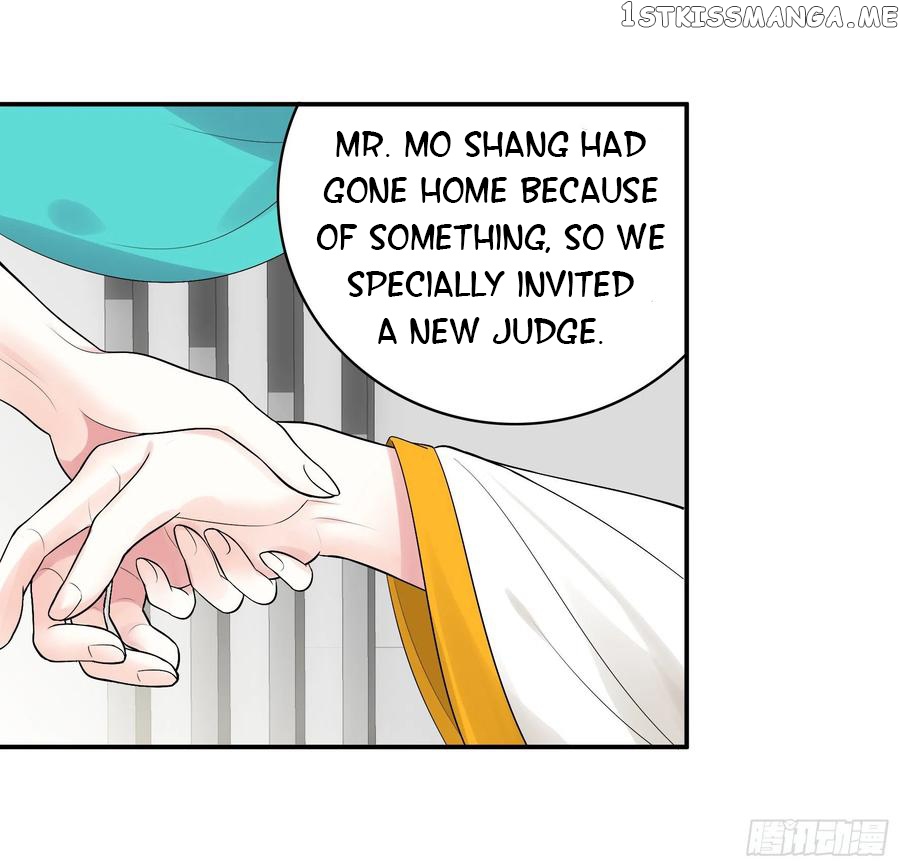I Want To Roam chapter 34 - page 25