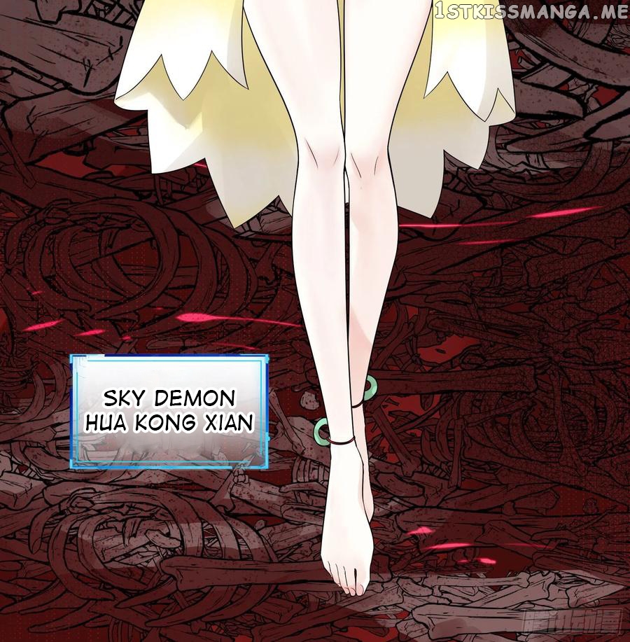 I Want To Roam chapter 34 - page 37