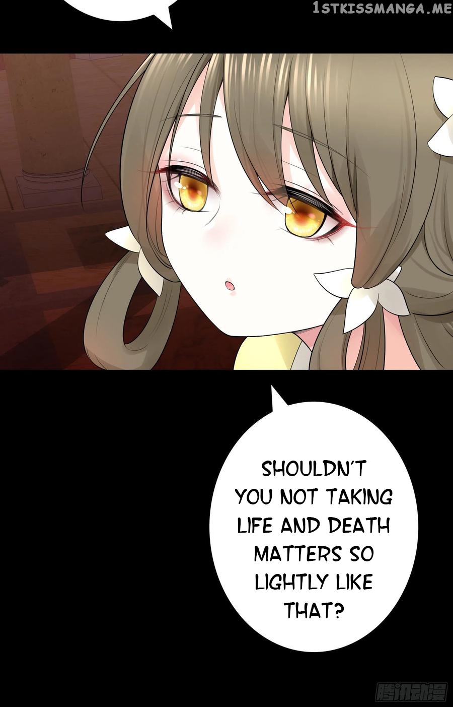 I Want To Roam chapter 34 - page 39