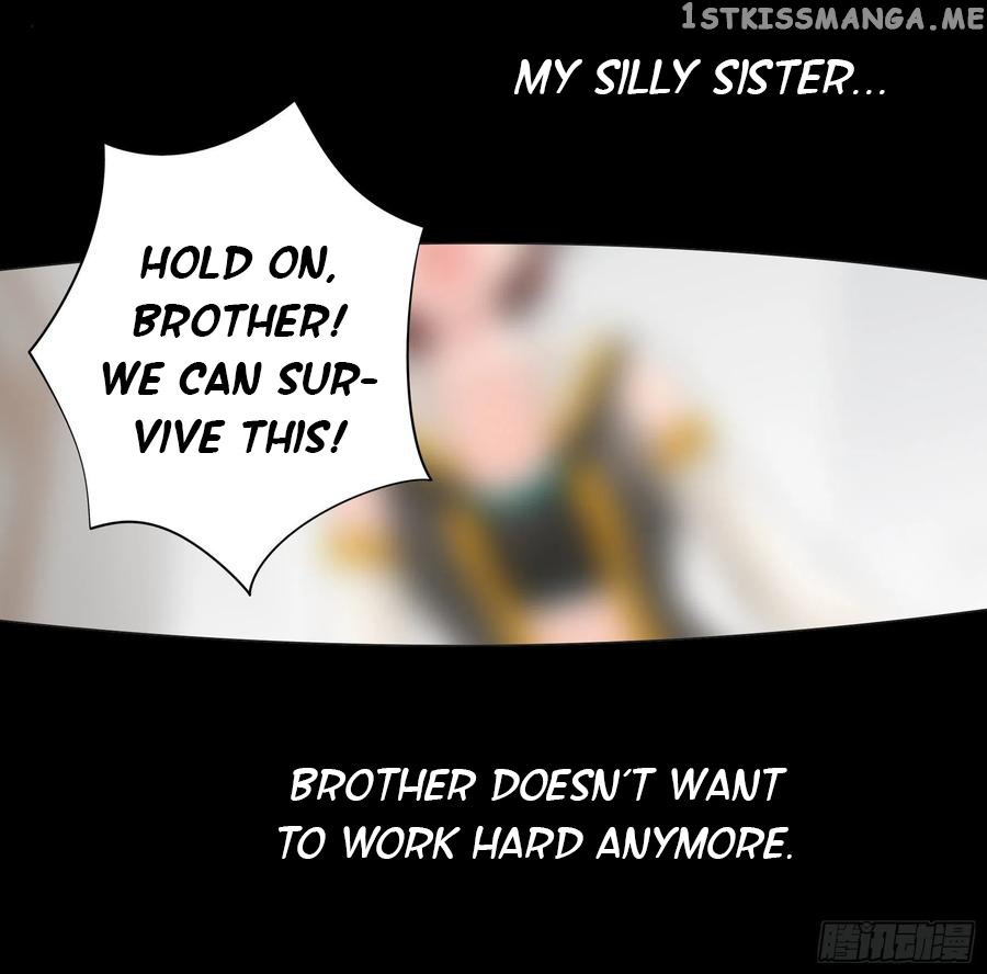 I Want To Roam chapter 34 - page 46