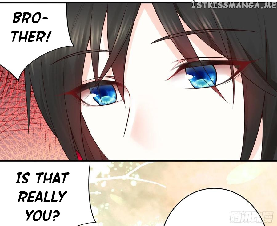I Want To Roam chapter 34 - page 57