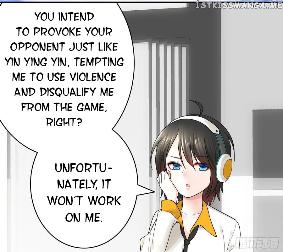 I Want To Roam chapter 34 - page 7
