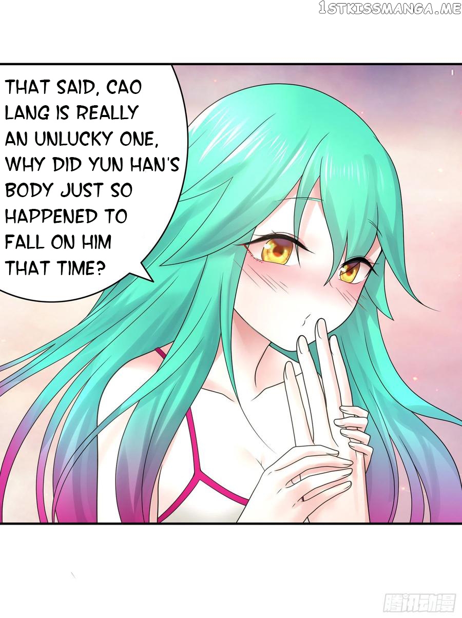I Want To Roam chapter 64 - page 13