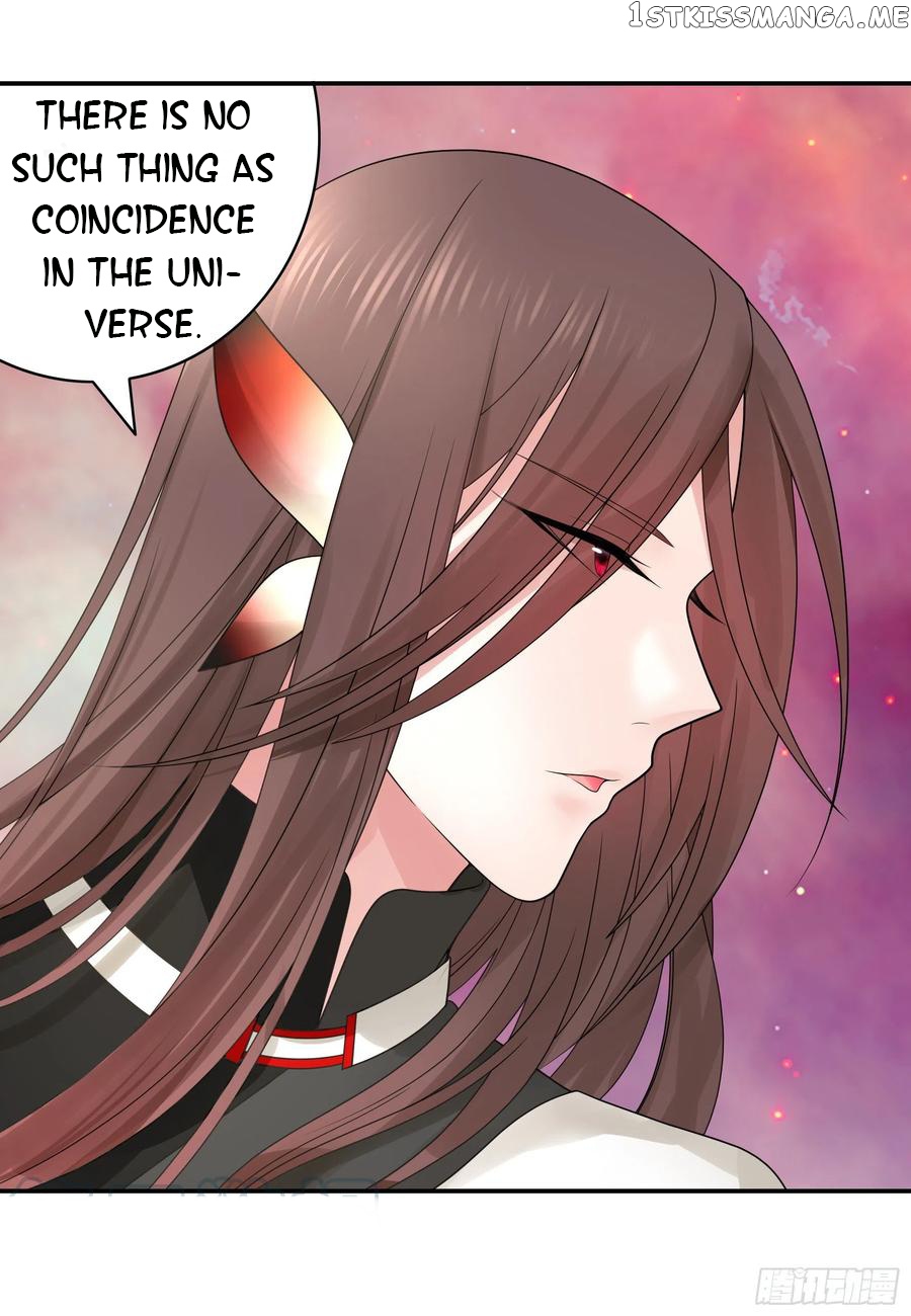 I Want To Roam chapter 64 - page 14