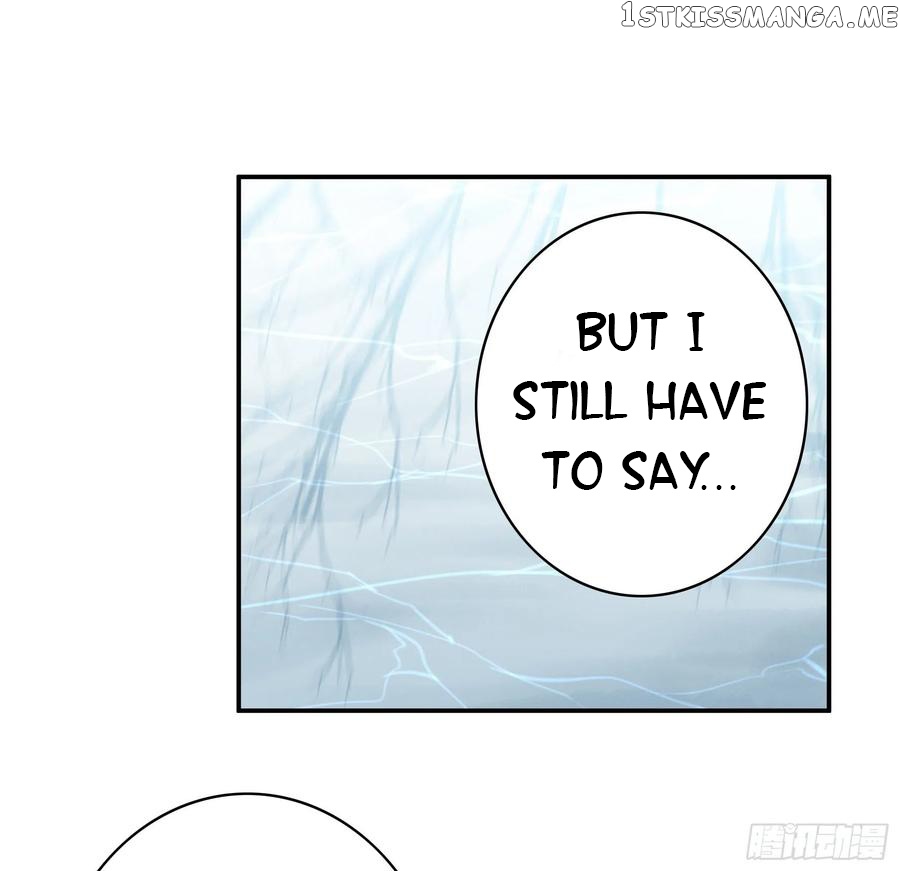 I Want To Roam chapter 64 - page 16