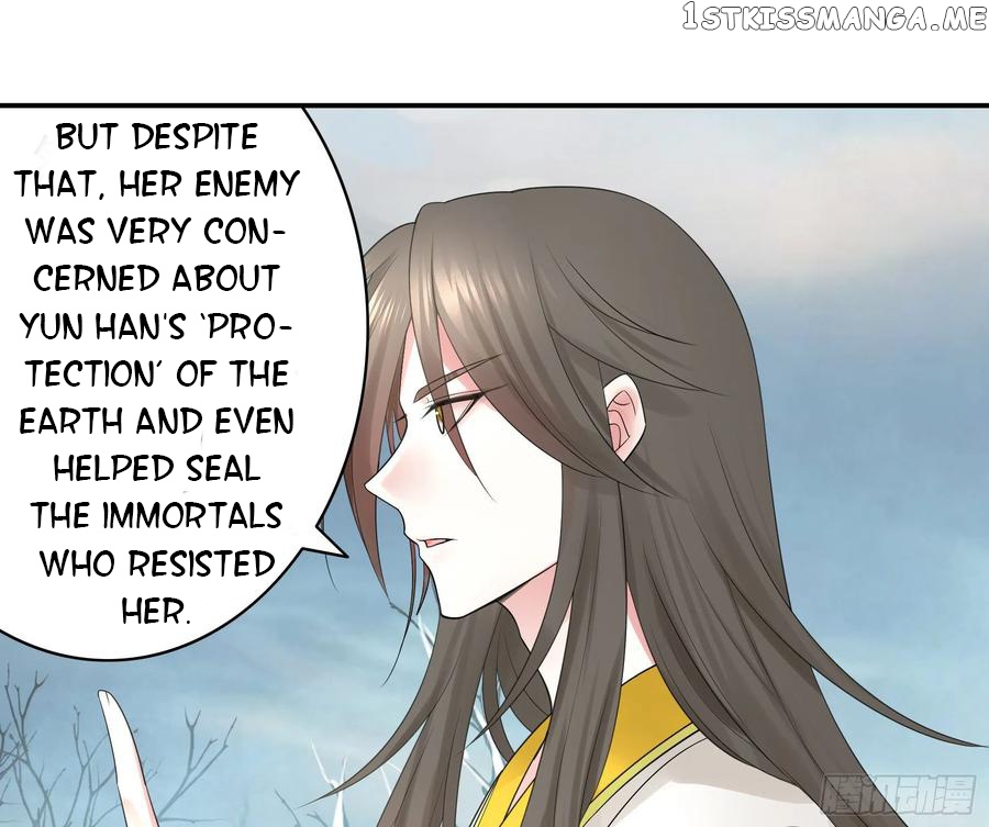 I Want To Roam chapter 64 - page 24