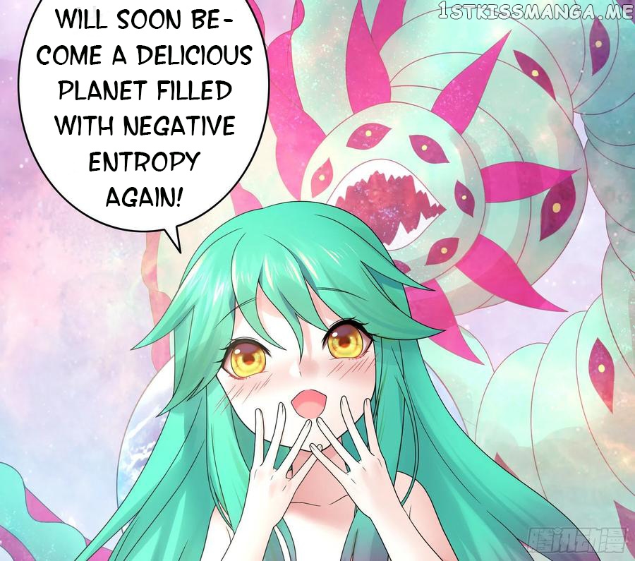 I Want To Roam chapter 64 - page 3