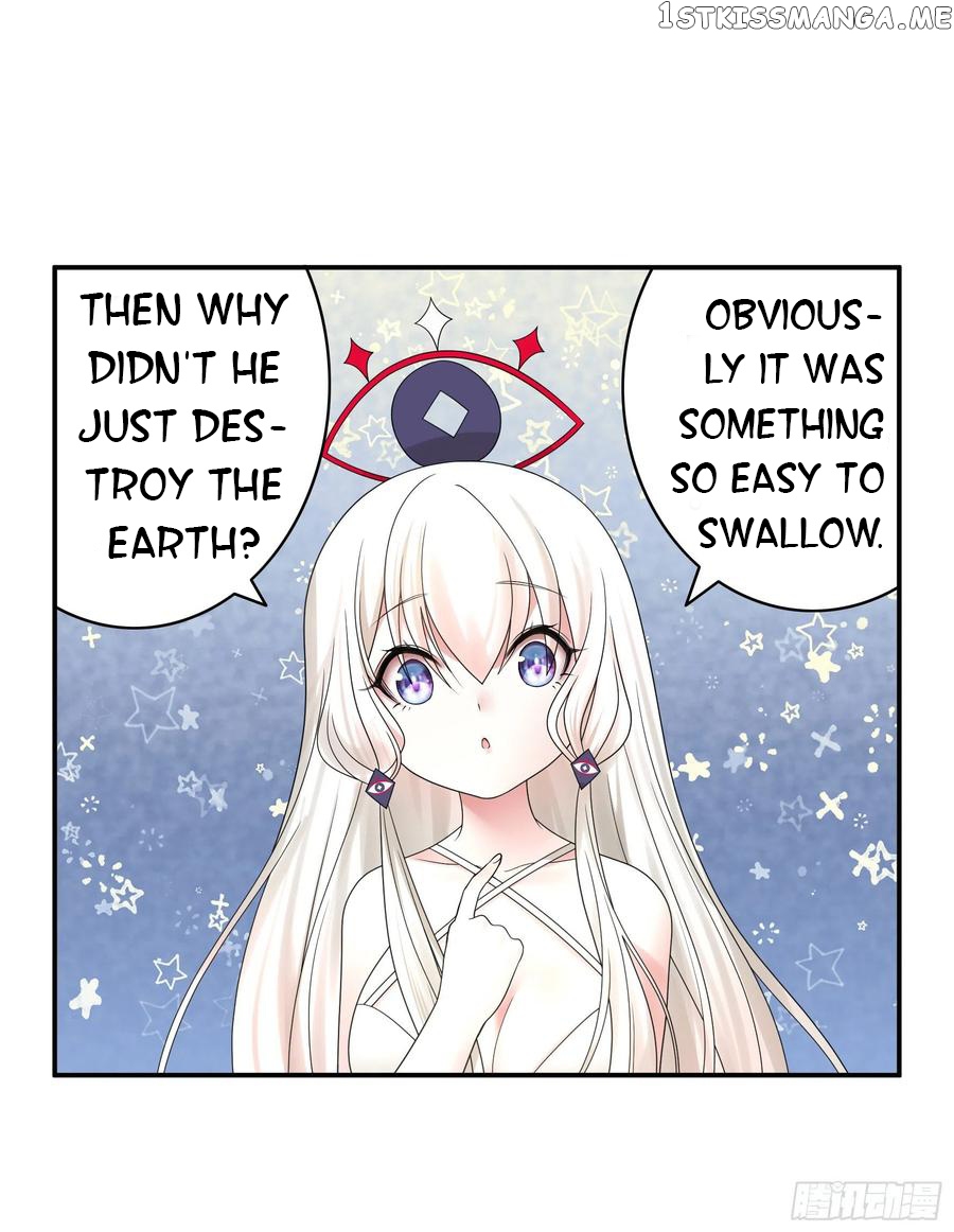 I Want To Roam chapter 64 - page 30