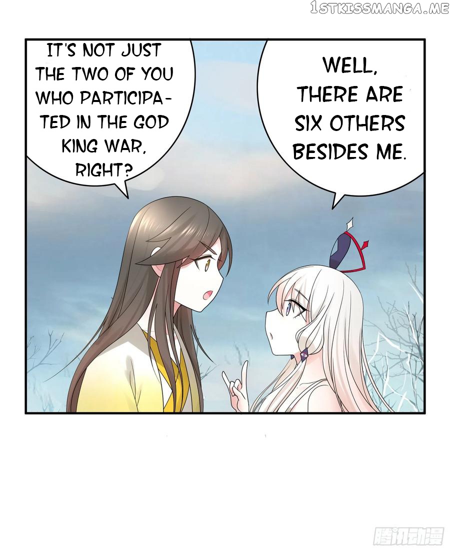 I Want To Roam chapter 64 - page 31