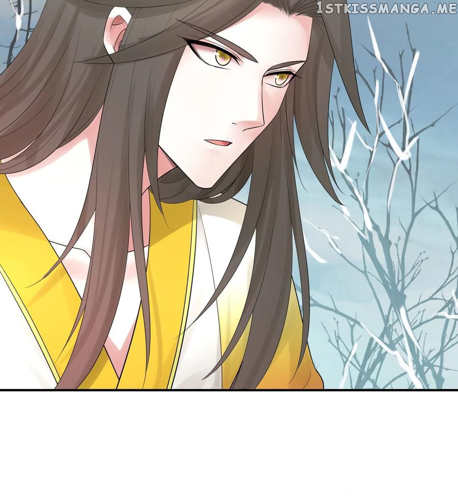 I Want To Roam chapter 64 - page 35