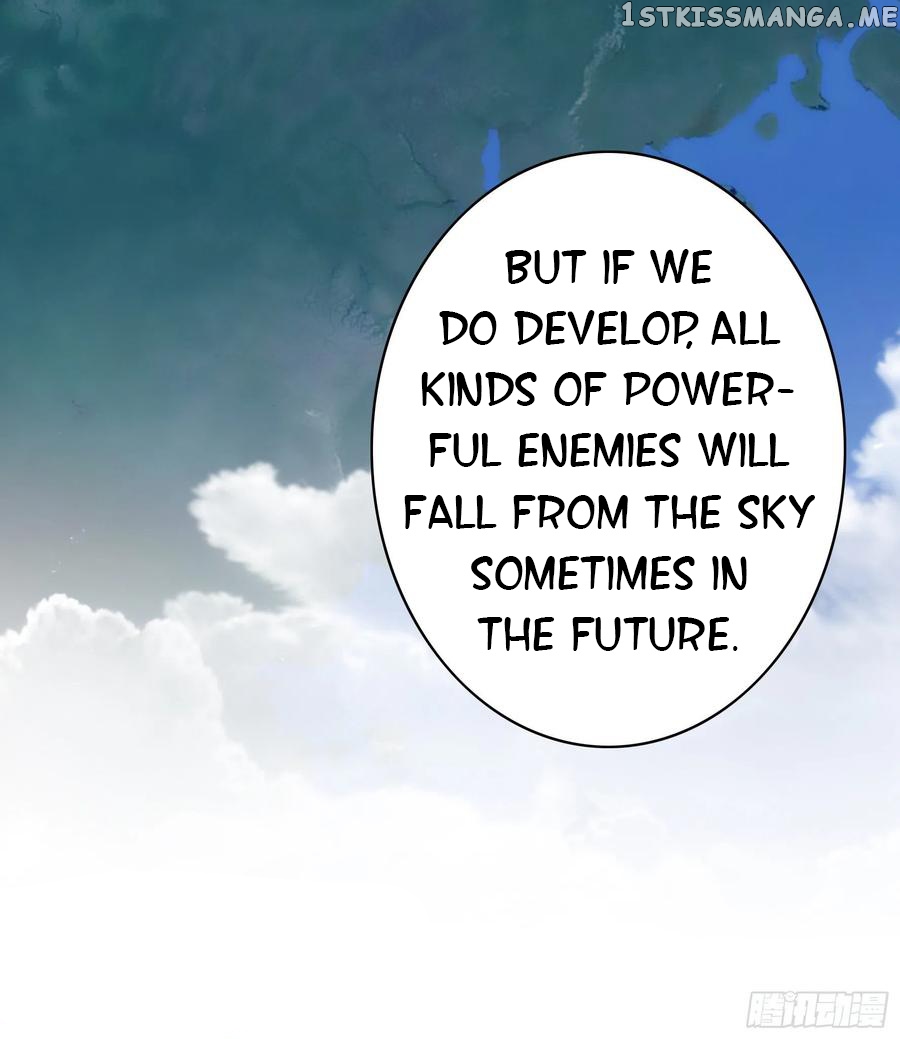 I Want To Roam chapter 64 - page 38
