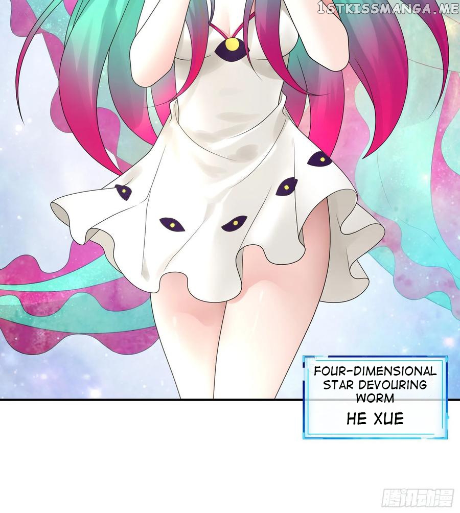 I Want To Roam chapter 64 - page 4