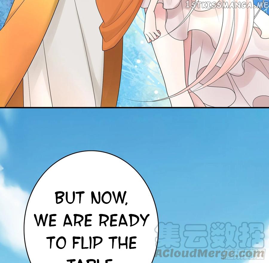 I Want To Roam chapter 64 - page 41