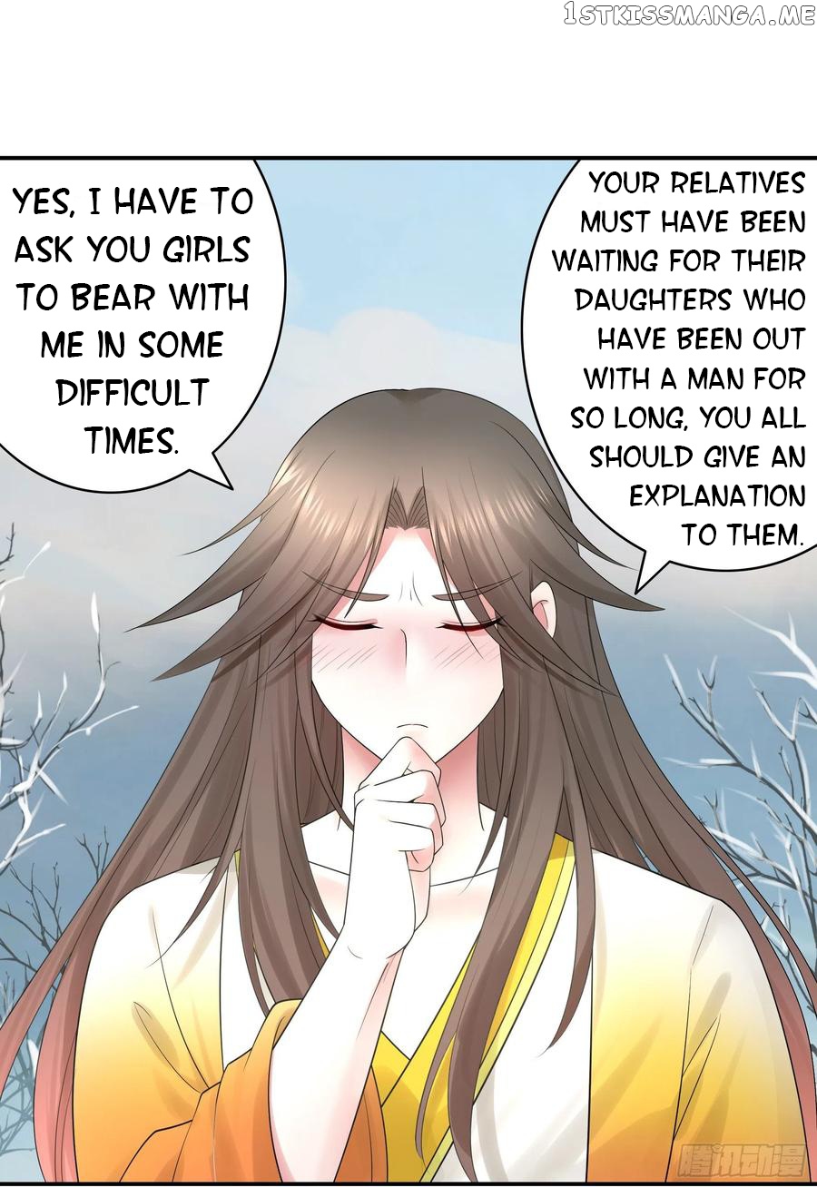 I Want To Roam chapter 64 - page 45