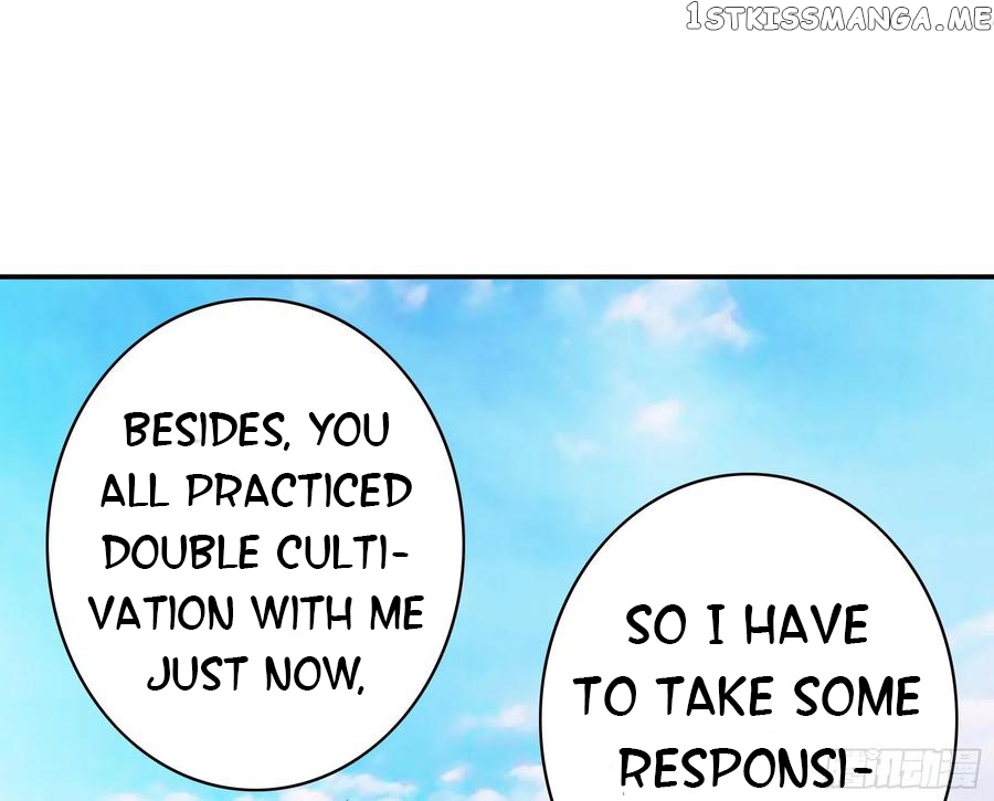 I Want To Roam chapter 64 - page 46