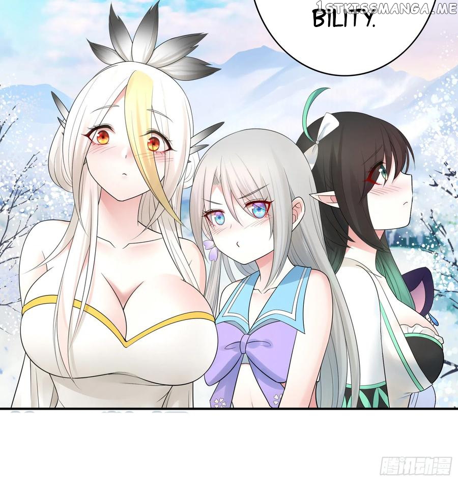 I Want To Roam chapter 64 - page 47