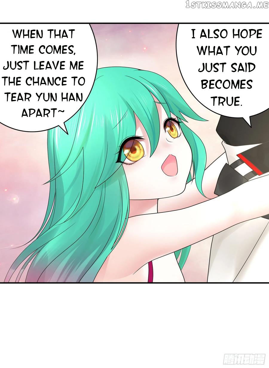 I Want To Roam chapter 64 - page 6