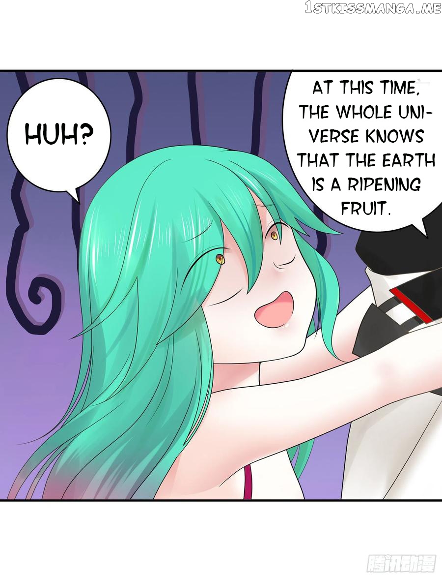 I Want To Roam chapter 64 - page 7