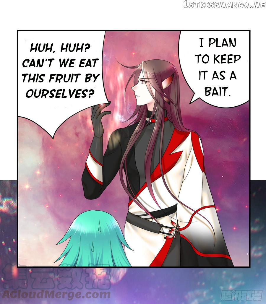 I Want To Roam chapter 64 - page 8