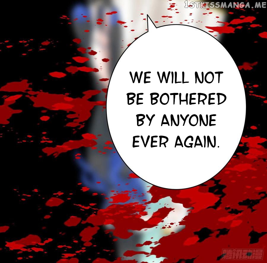 I Want To Roam chapter 111 - page 30