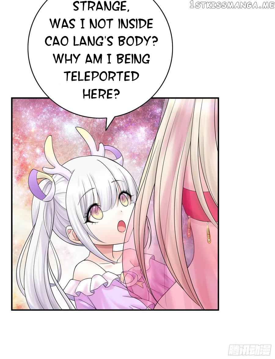 I Want To Roam chapter 111 - page 36