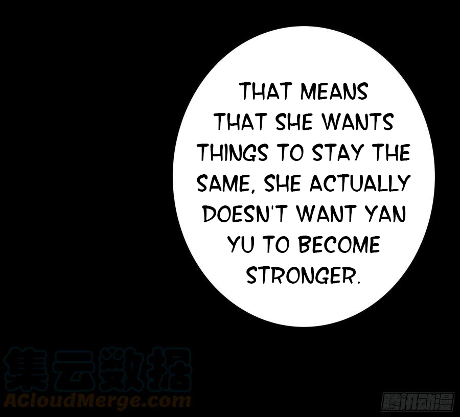 I Want To Roam chapter 111 - page 47
