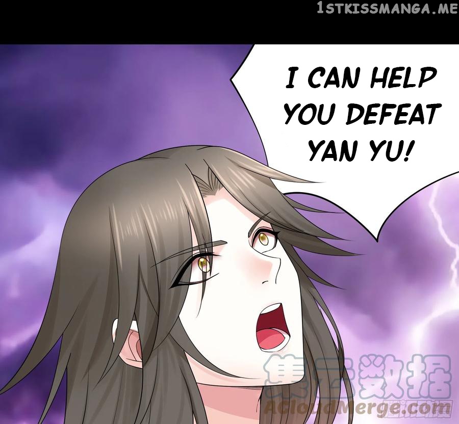 I Want To Roam chapter 111 - page 50