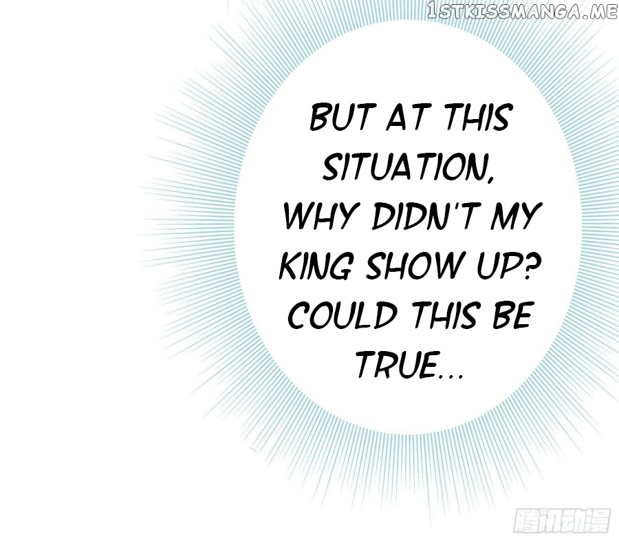 I Want To Roam chapter 65 - page 17
