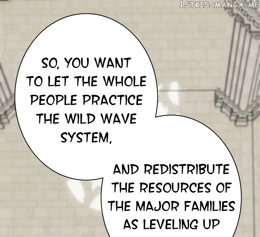 I Want To Roam chapter 65 - page 28