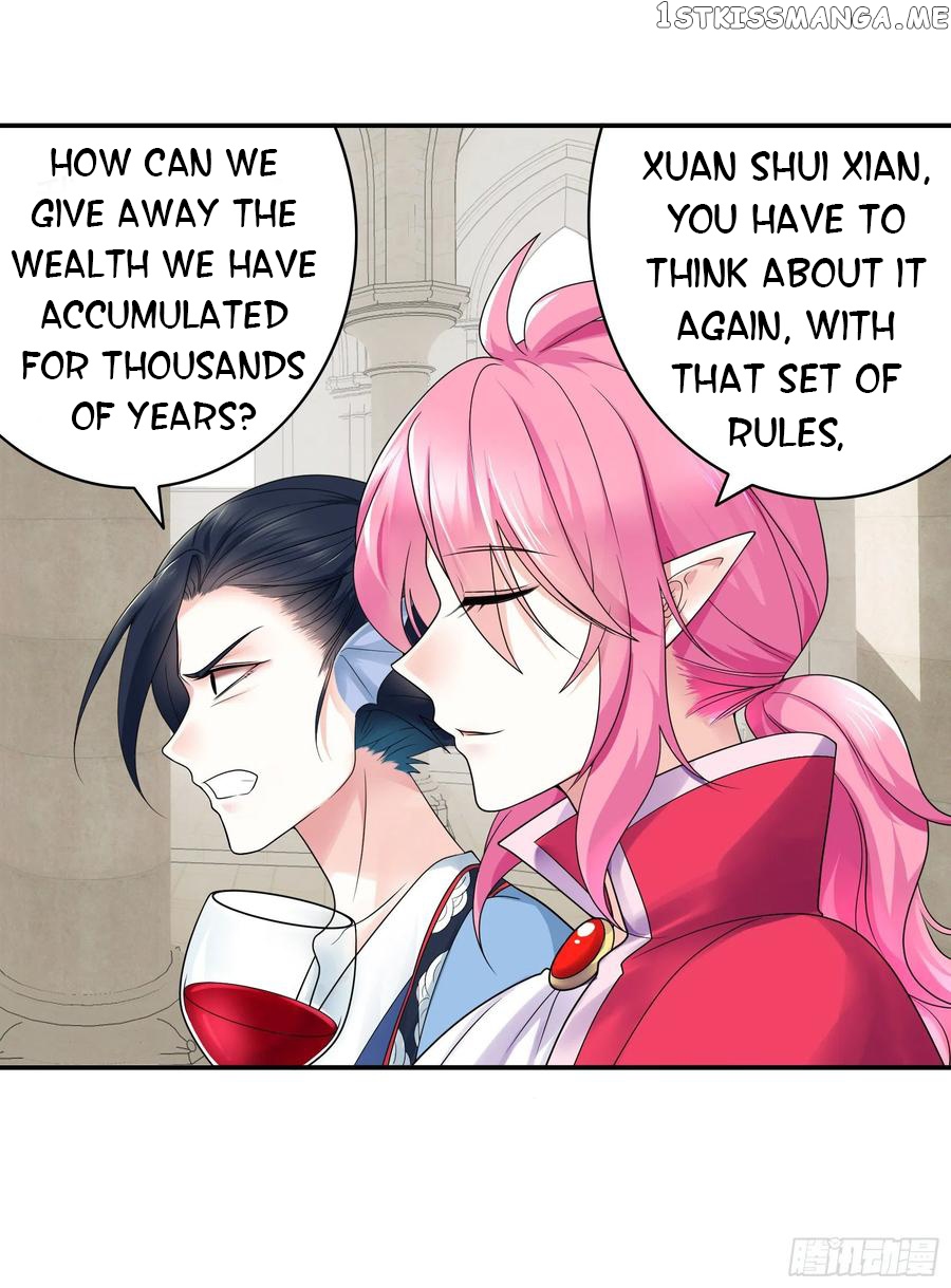 I Want To Roam chapter 65 - page 31