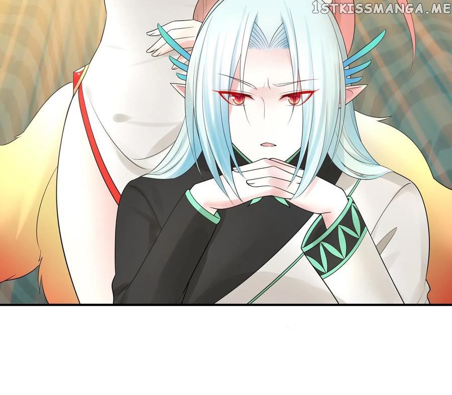 I Want To Roam chapter 65 - page 35