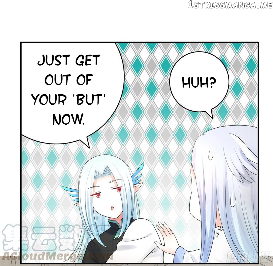 I Want To Roam chapter 65 - page 44