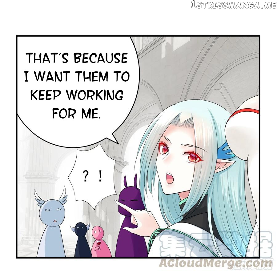 I Want To Roam chapter 65 - page 50