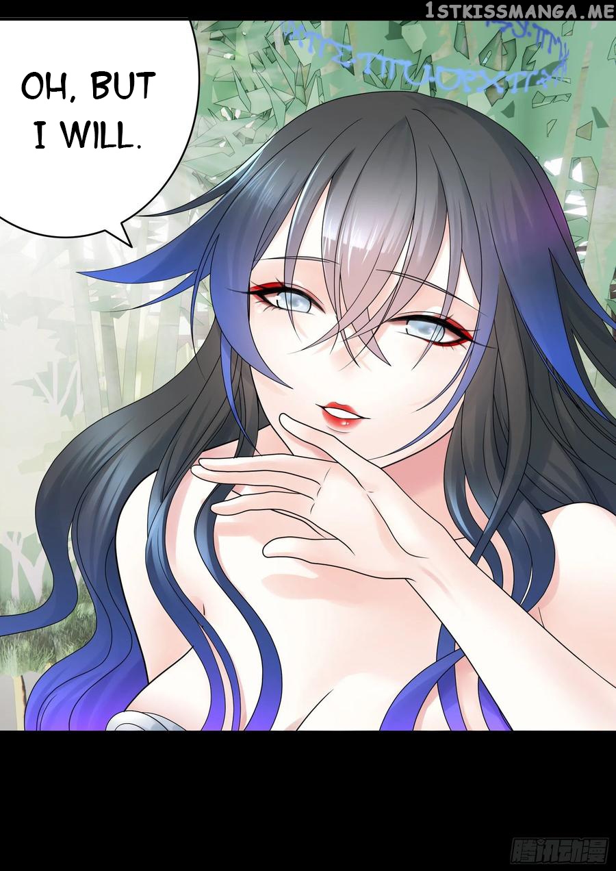 I Want To Roam chapter 109 - page 15