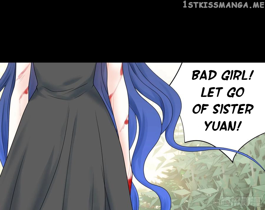 I Want To Roam chapter 109 - page 24