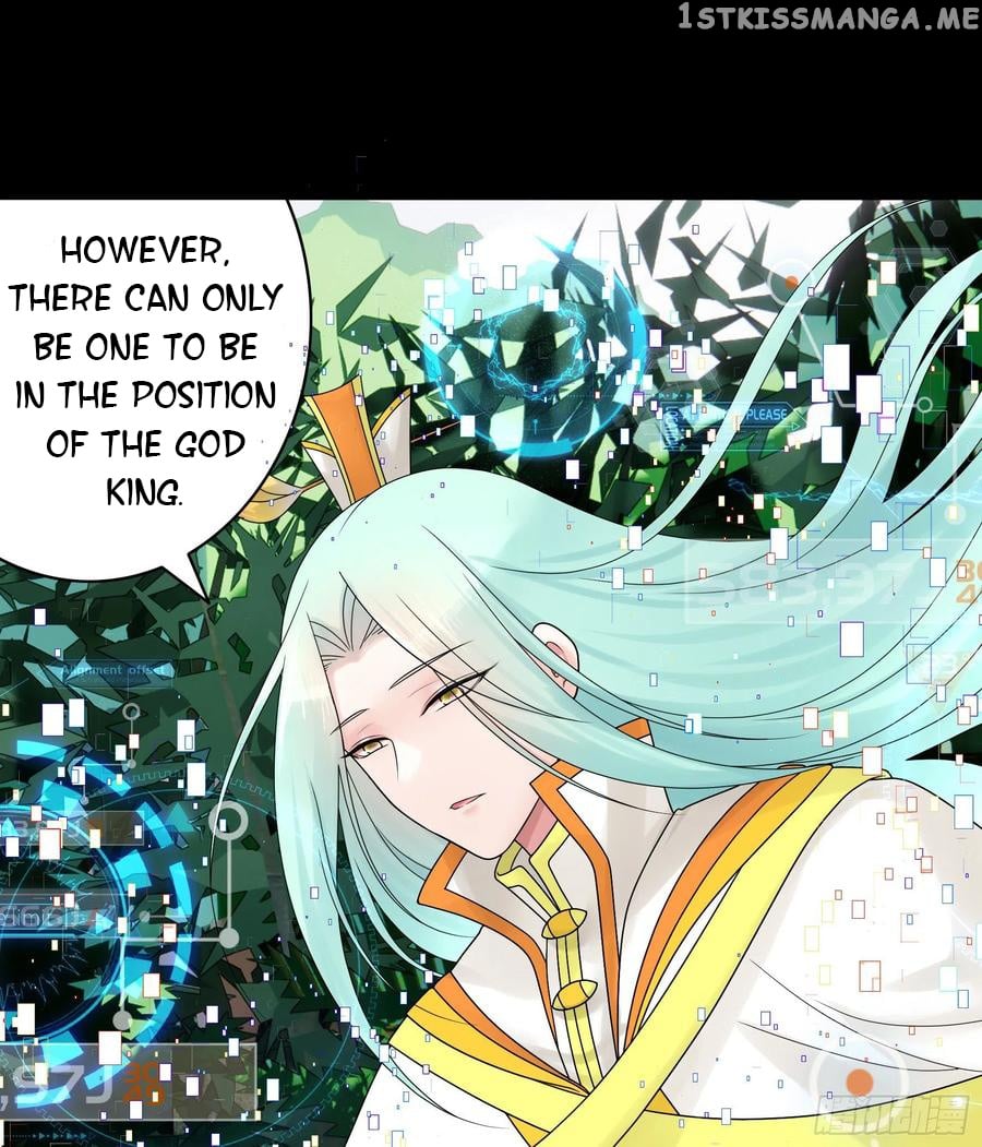 I Want To Roam chapter 109 - page 40