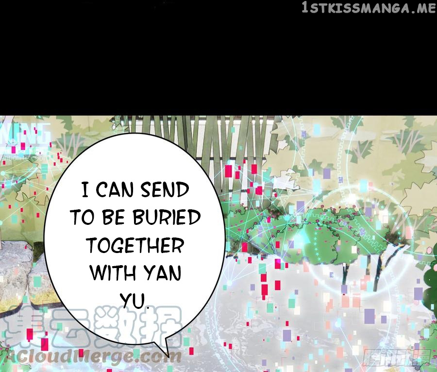 I Want To Roam chapter 109 - page 50